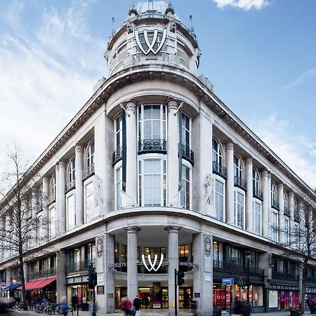 Princes Square Apartments Londres Exterior foto