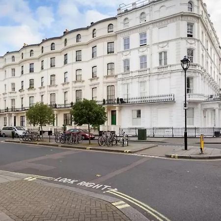 Princes Square Apartments Londres Exterior foto