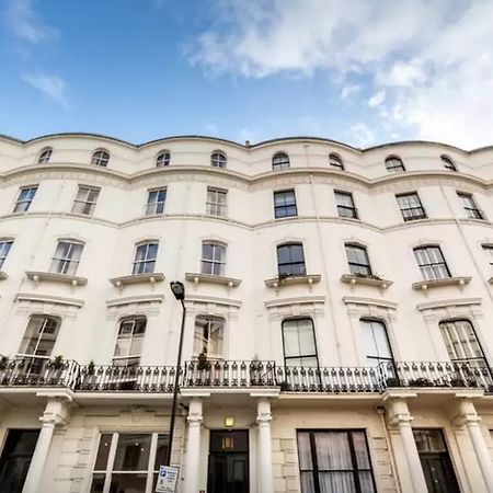 Princes Square Apartments Londres Exterior foto